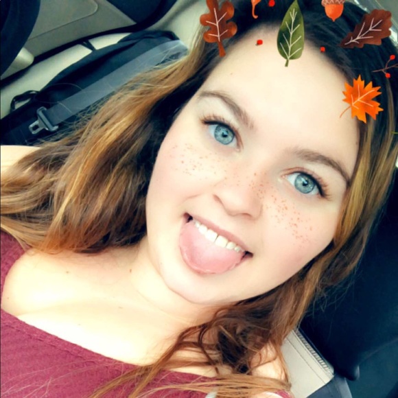 Meet your Posher, Brianna - Picture 1 of 1